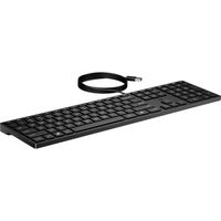Miniatura 3 de TECLADO HP 320K