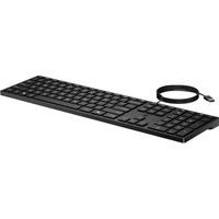 Miniatura 4 de TECLADO HP 320K