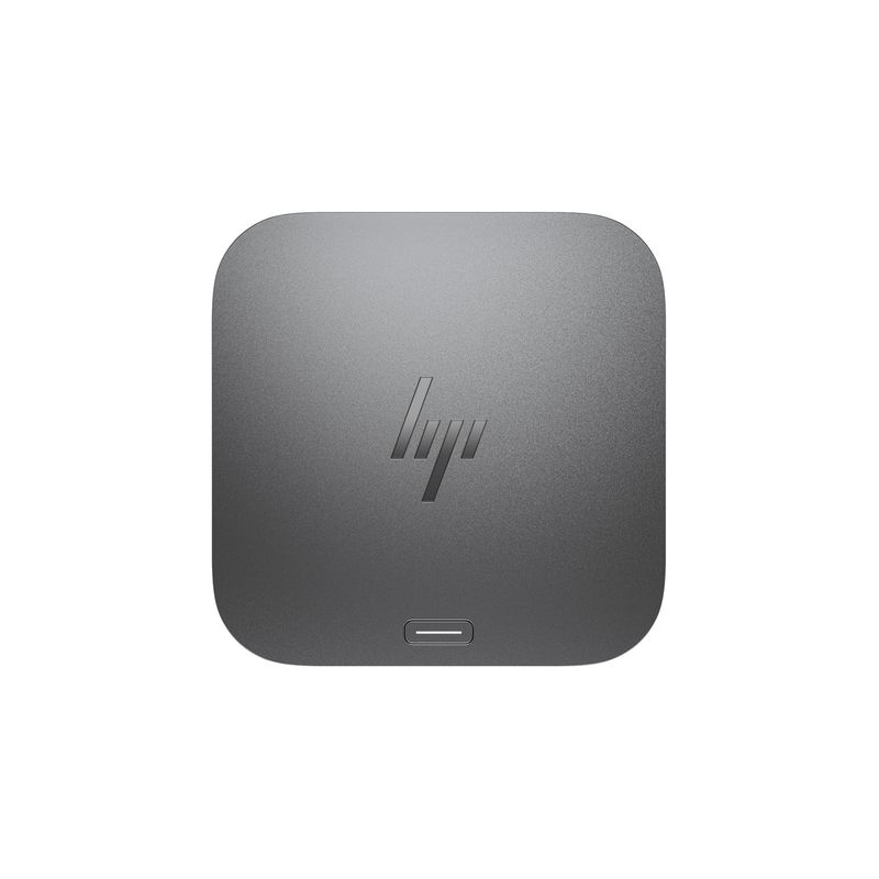HP TB4 USB-C 100W G6 Dock - Imagen 5 de 11