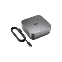 Miniatura 9 de HP TB4 USB-C 100W G6 Dock