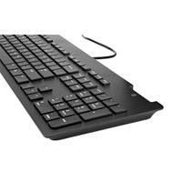 Miniatura 3 de TECLADO HP BUSINESS SLIM SMARTCARD V2