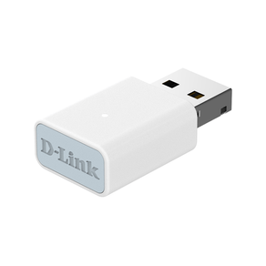 ADAPTADOR REF D-LINK AC13U USB2.0 WIFI-AC/1300MBPS ANTENA INTEGRADA DUALBAND