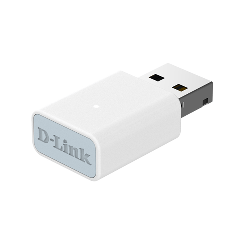 ADAPTADOR REF D-LINK AC13U USB2.0 WIFI-AC/1300MBPS ANTENA INTEGRADA DUALBAND - Imagen 1 de 5