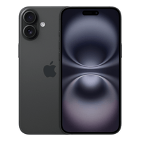 Miniatura 1 de APPLE iPhone 16 Plus 6.7" 5G 256GB Negro