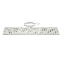 Miniatura 1 de COMBO HP 225 TECLADO + RATON INALAMBRICOS