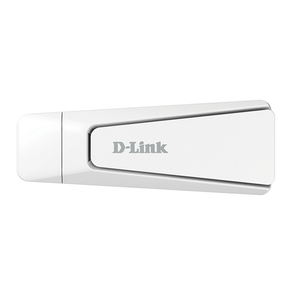 ADAPTADOR REF D-LINK AX18U USB3.0 WIFI.AX/1800MBPS ANTENA PLEGABLE