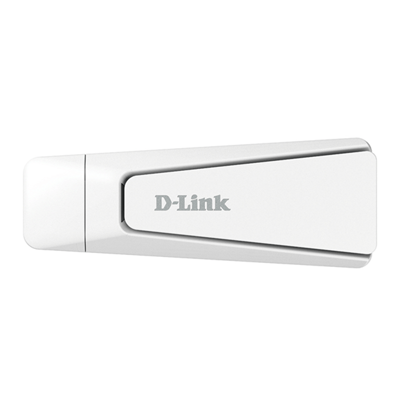 ADAPTADOR REF D-LINK AX18U USB3.0 WIFI.AX/1800MBPS ANTENA PLEGABLE - Imagen 1 de 8