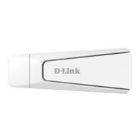 Miniatura 2 de ADAPTADOR REF D-LINK AX18U USB3.0 WIFI.AX/1800MBPS ANTENA PLEGABLE