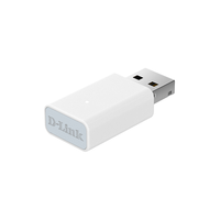Miniatura 1 de D-Link AX9U Adaptador WiFi6 USB AX900