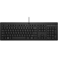 Miniatura 1 de TECLADO HP 125