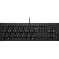 Miniatura 2 de TECLADO HP 125