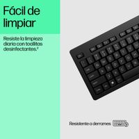 Miniatura 6 de TECLADO HP 125