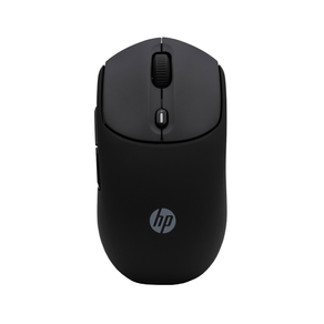 HP 400 Rat n inal mbrico dual - Bluetooth y USB 2.4GHz bater a de 24 meses clics silenciosos tacto suave Morado