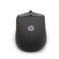 Miniatura 4 de HP 400 Rat n inal mbrico dual - Bluetooth y USB 2.4GHz  bater a de 24 meses  clics silenciosos  tacto suave  Morado