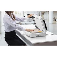 Miniatura 5 de EPSON Escaner Documental WorkForce DS-1730