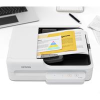 Miniatura 7 de EPSON Escaner Documental WorkForce DS-1730