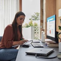 Miniatura 11 de =>>PO 440 G9 i7-14700T 16/512 W11P