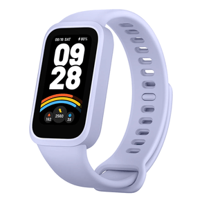 PULSERA XIAOMI SMART BAND 9 ACTIVE PURPLE