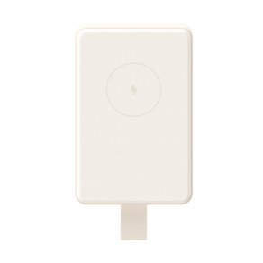 POWERBANCK XIAOMI MAGNETIC POWER BANK 6000MAH GL