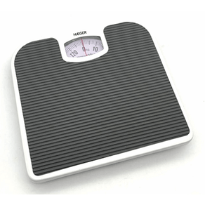 HAEGER HEALTH SCALE   B scula WC mec nica