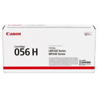 Miniatura 1 de CANON Toner NEGRO 056H para i-SENSYS LBP325 MF542 MF543