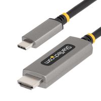 Miniatura 2 de 3ft 1m USB-C to HDMI Adapter Cable 8K