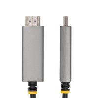 Miniatura 3 de 3ft 1m USB-C to HDMI Adapter Cable 8K