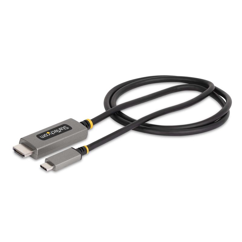 3ft 1m USB-C to HDMI Adapter Cable 8K - Imagen 8 de 8