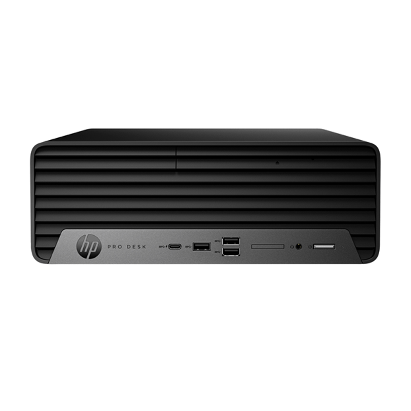 HP Pro SFF 400 G9 i514400 16GB/512 PC ES - Imagen 1 de 3