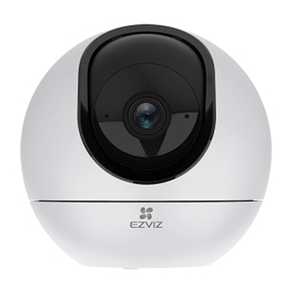 EZVIZ H6 CAMARA DE VIDEO VIGILANCIA DE INTERIOR ROTATIVA