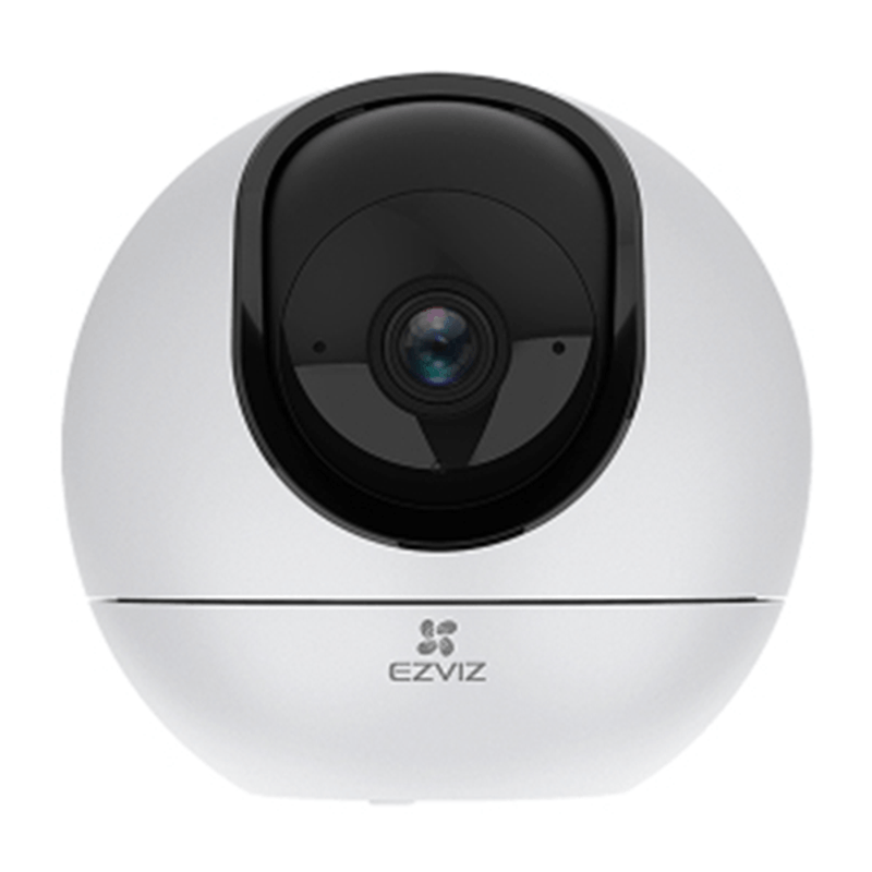 EZVIZ H6 CAMARA DE VIDEO VIGILANCIA DE INTERIOR ROTATIVA - Imagen 1 de 1