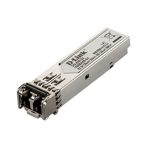 1-port Mini-GBIC SFP to 1000BaseSX