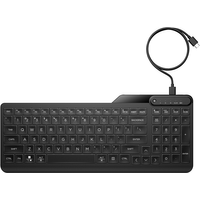Miniatura 1 de TECLADO HP 405 MULTIDISPOSITIVO RETROILUMINADO