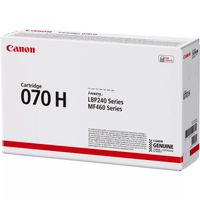 Miniatura 3 de CANON Toner 070HBK Negro  i-SENSYS MF465dw 10.200p