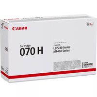 Miniatura 4 de CANON Toner 070HBK Negro  i-SENSYS MF465dw 10.200p