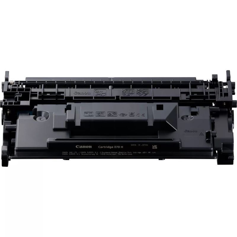 CANON Toner 070HBK Negro i-SENSYS MF465dw 10.200p - Imagen 5 de 6