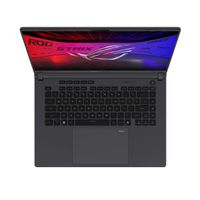 Miniatura 5 de PORTATIL ASUS ROG STRIX G16 G615JPR-S5003. 16" (2560 X 1600, WQXGA) IPS. 240HZ. I7 14650HX. GEFORCE RTX 5070. 8GB GDDR7. DDR5 32GB. 1TB SSD. SIN S.O.