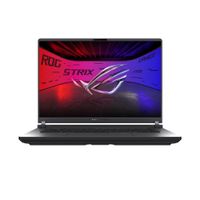 Miniatura 8 de PORTATIL ASUS ROG STRIX G16 G615JPR-S5003. 16" (2560 X 1600, WQXGA) IPS. 240HZ. I7 14650HX. GEFORCE RTX 5070. 8GB GDDR7. DDR5 32GB. 1TB SSD. SIN S.O.