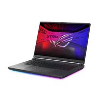 Miniatura 11 de PORTATIL ASUS ROG STRIX G16 G615JPR-S5003. 16" (2560 X 1600, WQXGA) IPS. 240HZ. I7 14650HX. GEFORCE RTX 5070. 8GB GDDR7. DDR5 32GB. 1TB SSD. SIN S.O.