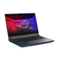 Miniatura 13 de PORTATIL ASUS ROG STRIX G16 G615JPR-S5003. 16" (2560 X 1600, WQXGA) IPS. 240HZ. I7 14650HX. GEFORCE RTX 5070. 8GB GDDR7. DDR5 32GB. 1TB SSD. SIN S.O.