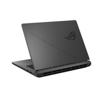 Miniatura 14 de PORTATIL ASUS ROG STRIX G16 G615JPR-S5003. 16" (2560 X 1600, WQXGA) IPS. 240HZ. I7 14650HX. GEFORCE RTX 5070. 8GB GDDR7. DDR5 32GB. 1TB SSD. SIN S.O.