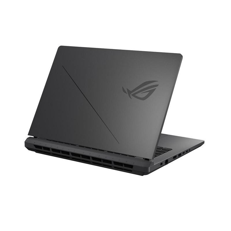 PORTATIL ASUS ROG STRIX G16 G615JPR-S5003. 16" (2560 X 1600, WQXGA) IPS. 240HZ. I7 14650HX. GEFORCE RTX 5070. 8GB GDDR7. DDR5 32GB. 1TB SSD. SIN S.O. - Imagen 16 de 19