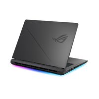 Miniatura 17 de PORTATIL ASUS ROG STRIX G16 G615JPR-S5003. 16" (2560 X 1600, WQXGA) IPS. 240HZ. I7 14650HX. GEFORCE RTX 5070. 8GB GDDR7. DDR5 32GB. 1TB SSD. SIN S.O.