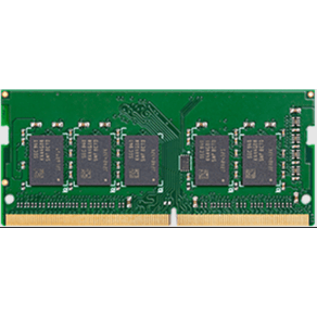 8GB DDR4 ECC UNBUFFERED SODIMM