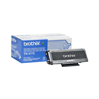 Miniatura 1 de TONER KIT BROTHER 7000 HOJAS