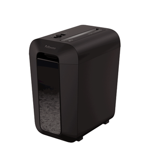 Fellowes Destructora LX65 corte partículas 4x40mm