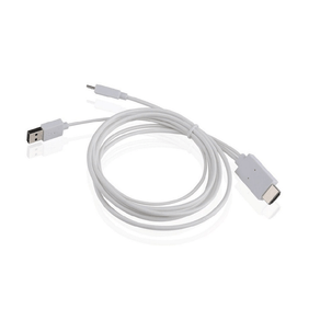 CABLE ADAPTADOR MICRO USB A HDMI MHL APPROX APPC23