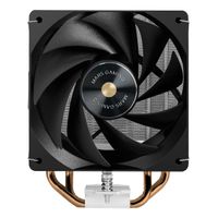 Miniatura 3 de MARS GAMING Ventilador MCPU-X4  120MM 220W Negro
