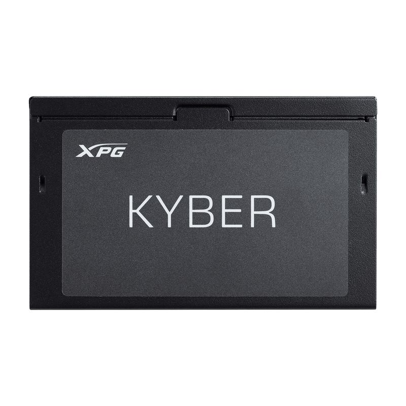 FUENTE DE ALIMENTACION XPG KYBER 850W | ATX 3.0 | 80+ GOLD - Imagen 6 de 7