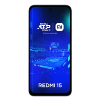 Miniatura 1 de XIAOMI Redmi Redmi 15 6.9" 4G 8GB/256GB Púrpura